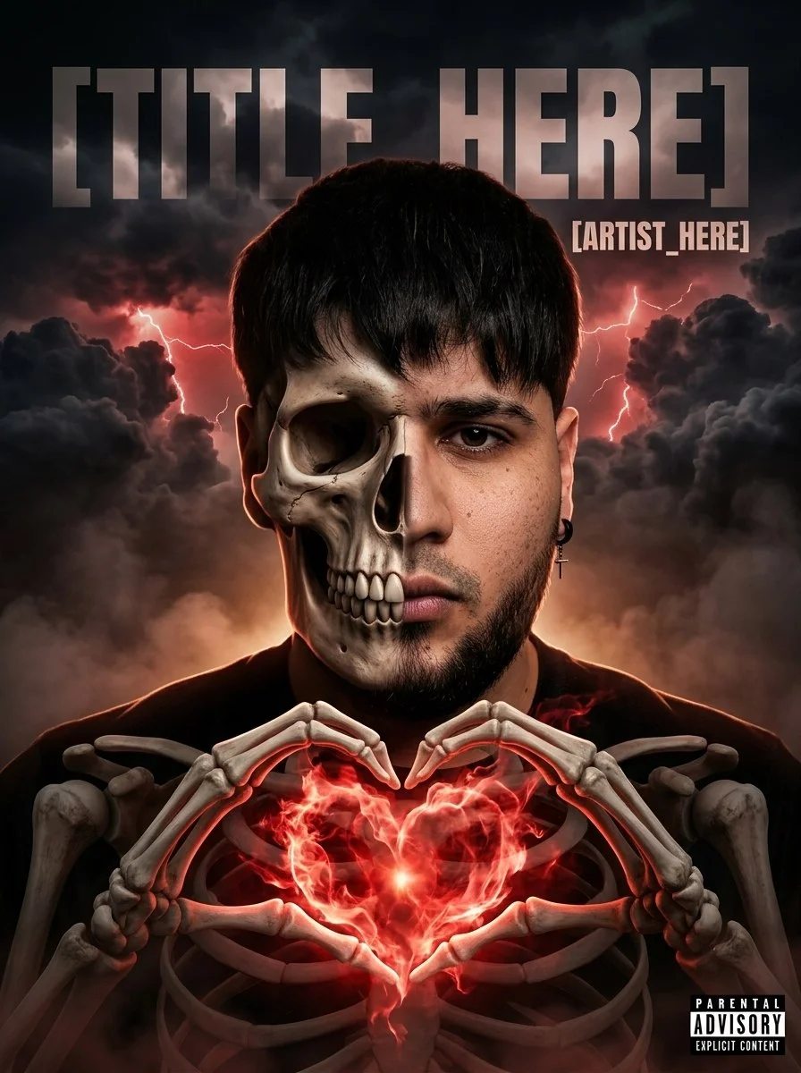 cover art trap romantico