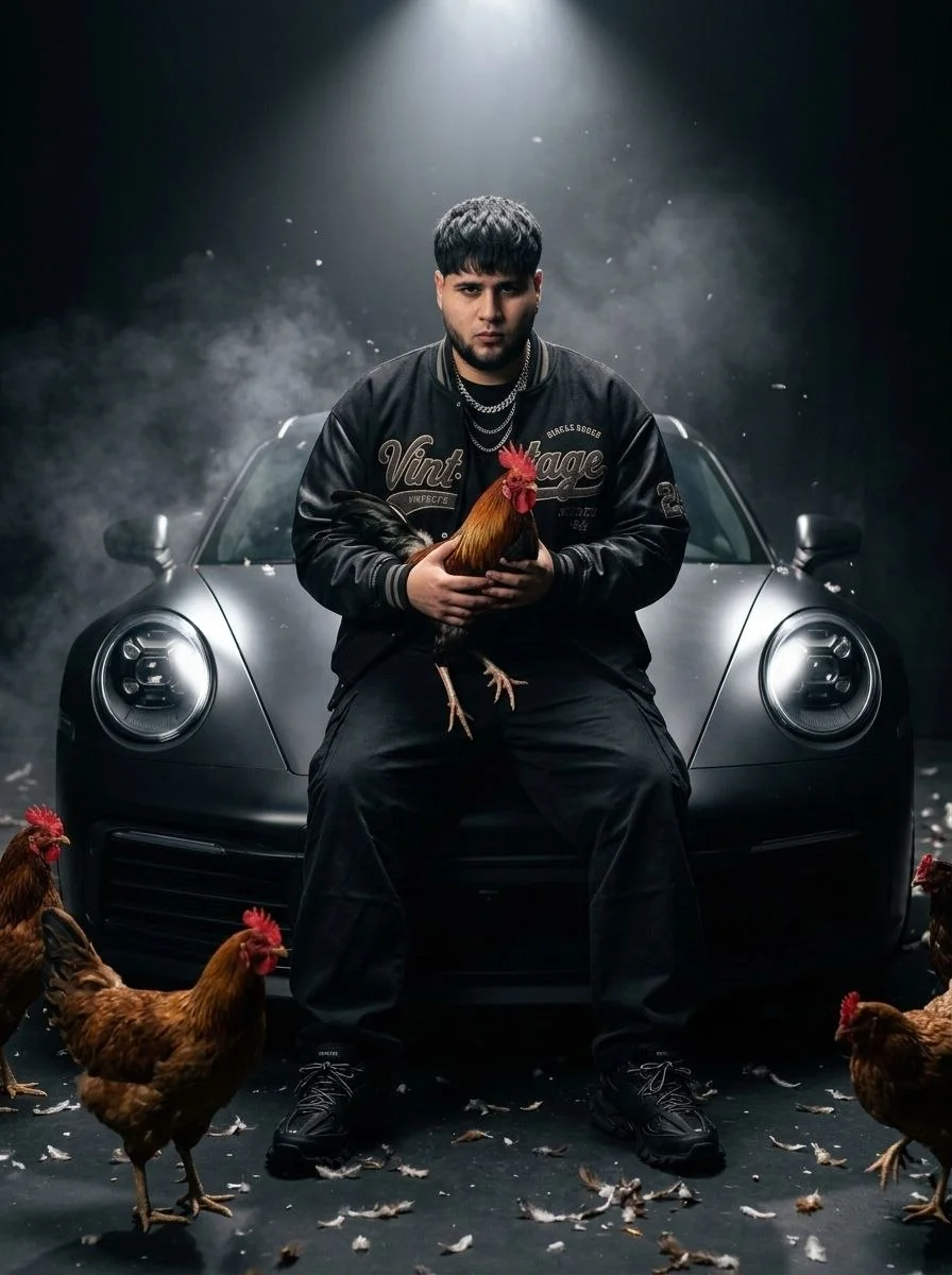 Pollito