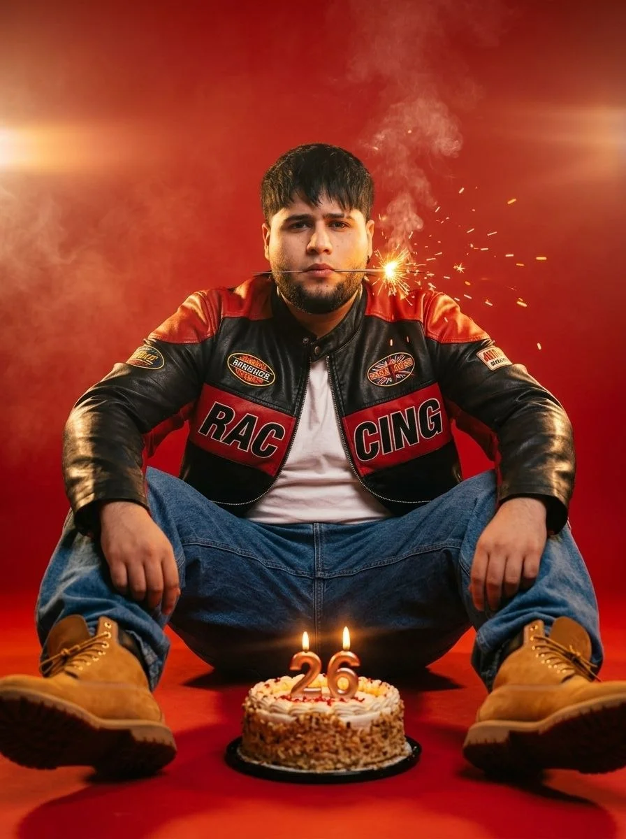 Cumpleaño urban