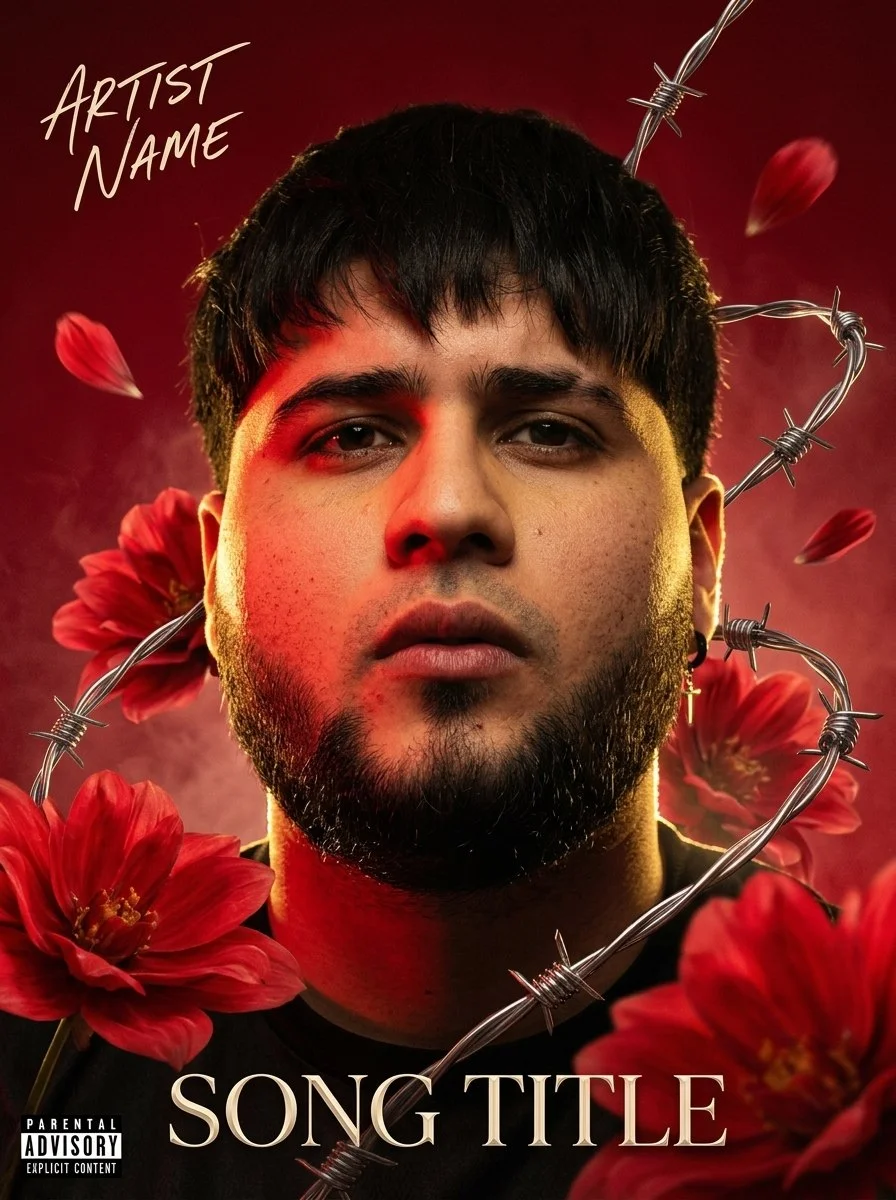 cover art rosas